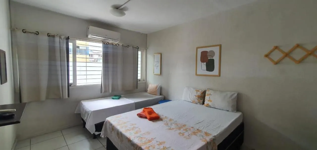 Casa Da Esquina Pousada Recife Inn